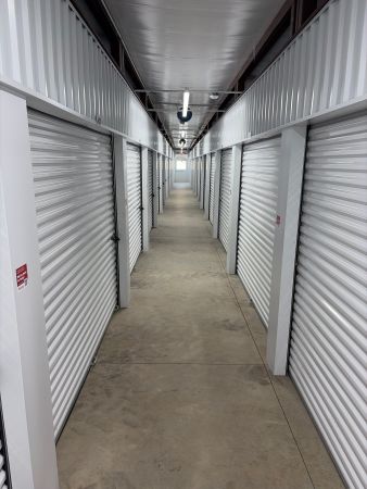 10 Federal Storage - Salem Rd - 3530 Salem Road