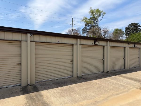 10 Federal Storage - Salem Rd - 3530 Salem Road