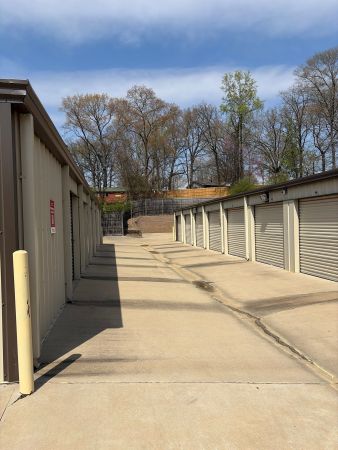 10 Federal Storage - Salem Rd - 3530 Salem Road
