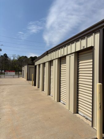 10 Federal Storage - Salem Rd - 3530 Salem Road