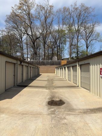 10 Federal Storage - Salem Rd - 3530 Salem Road