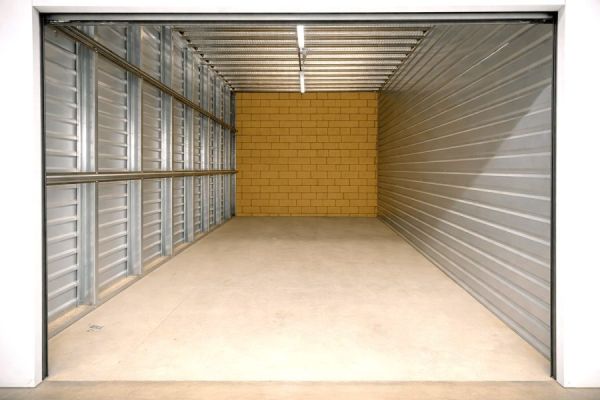 Cache Plus Storage - 4955 East Tropicana Avenue
