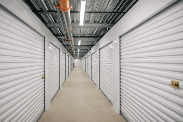 Cache Plus Storage - 4955 East Tropicana Avenue