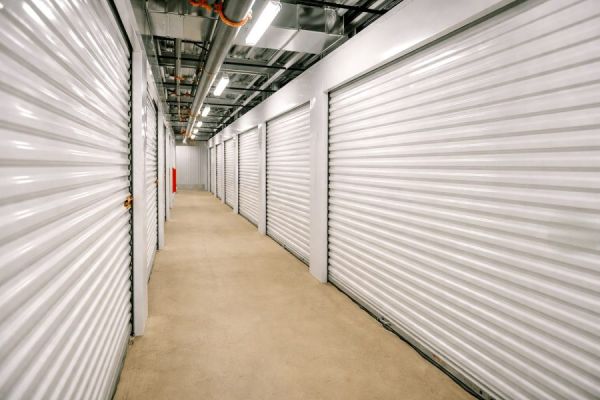 Cache Plus Storage - 4955 East Tropicana Avenue