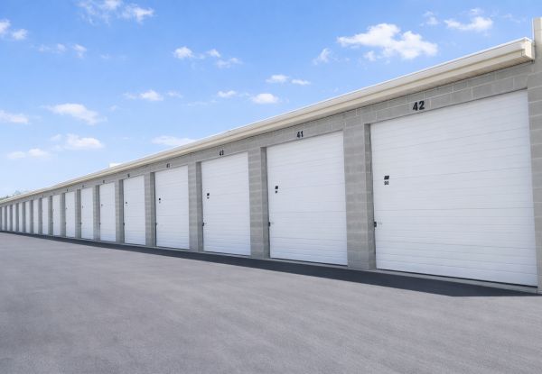 Pocatello Business Park & Storage - 1261 Wilson Ave