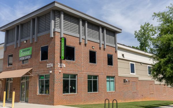 Space Shop Self Storage - Tucker - 2274 Northlake Center Drive