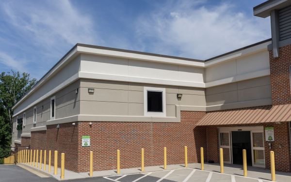 Space Shop Self Storage - Tucker - 2274 Northlake Center Drive