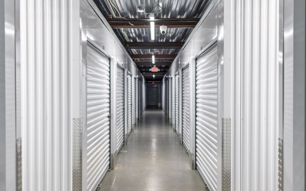 Space Shop Self Storage - Tucker - 2274 Northlake Center Drive