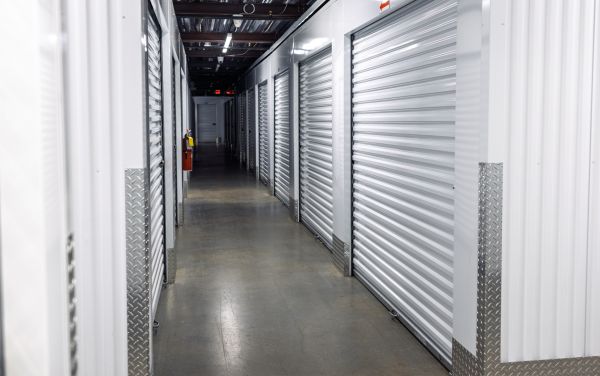 Space Shop Self Storage - Tucker - 2274 Northlake Center Drive