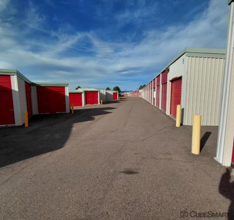 CubeSmart Self Storage - 11 Kellogg Court - CO - 11 Kellogg Court