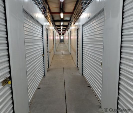 CubeSmart Self Storage - 11 Kellogg Court - CO - 11 Kellogg Court
