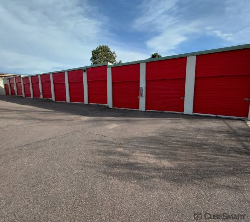 CubeSmart Self Storage - 11 Kellogg Court - CO - 11 Kellogg Court