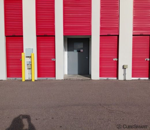 CubeSmart Self Storage - 11 Kellogg Court - CO - 11 Kellogg Court