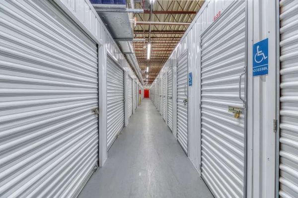 Avid Storage - Port St. Lucie - 1849 Southwest South Macedo Boulevard