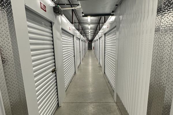 SmartStop Self Storage - Spartanburg - 899 E Main St - 899 East Main Street