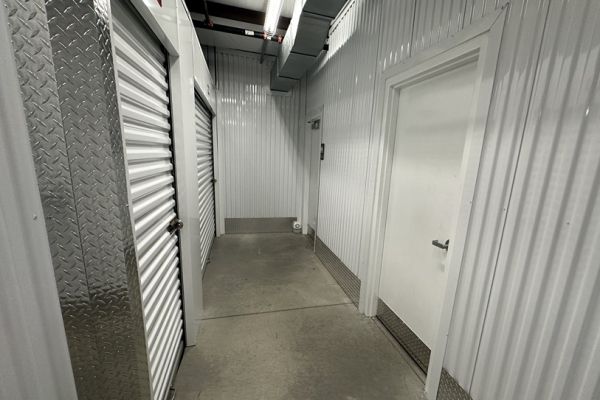 SmartStop Self Storage - Spartanburg - 899 E Main St - 899 East Main Street