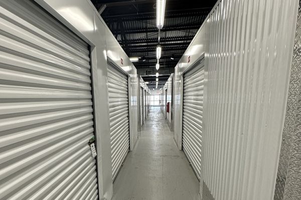 SmartStop Self Storage - Spartanburg - 899 E Main St - 899 East Main Street