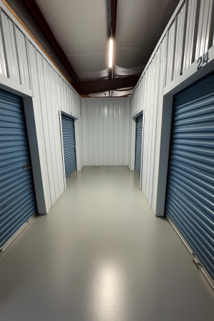 SureGuard Storage of Pikeville - 42545 Tennessee 30