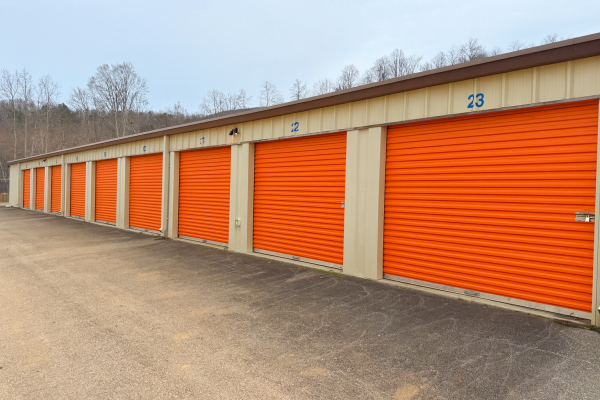 SureGuard Storage of Pikeville - 42545 Tennessee 30
