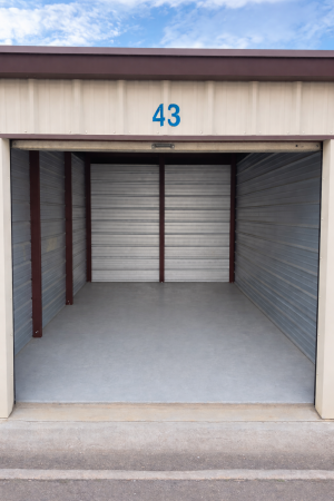 SureGuard Storage of Pikeville - 42545 Tennessee 30