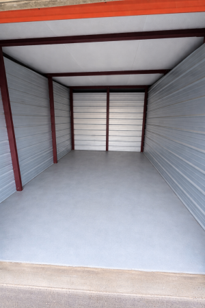 SureGuard Storage of Pikeville - 42545 Tennessee 30