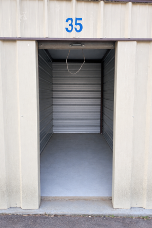 SureGuard Storage of Pikeville - 42545 Tennessee 30
