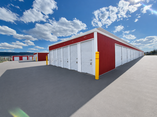 AA Casper Storage - South Melrose Street
