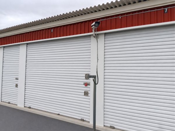 AA Casper Storage - South Melrose Street