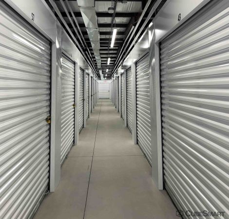 CubeSmart Self Storage - 2020 B Stokes Road - NC - 2020 B Stokes Road