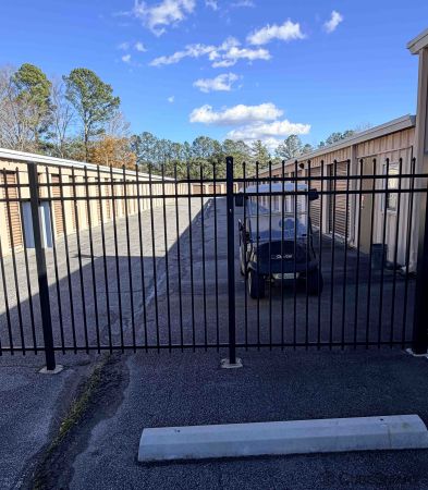 CubeSmart Self Storage - 2020 B Stokes Road - NC - 2020 B Stokes Road