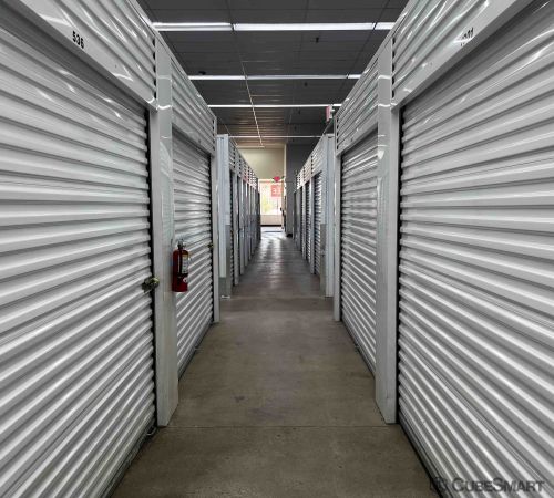 CubeSmart Self Storage - 3801 Old Jacksboro Highway - TX - 3801 Old Jacksboro Highway