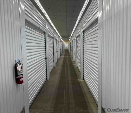 CubeSmart Self Storage - 3801 Old Jacksboro Highway - TX - 3801 Old Jacksboro Highway