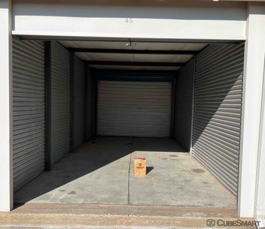 CubeSmart Self Storage - 4111 Old Jacksboro Highway - TX - 4111 Old Jacksboro Highway