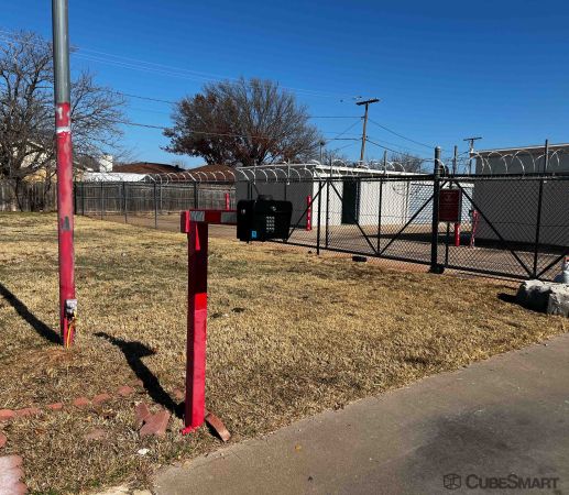 CubeSmart Self Storage - 4111 Old Jacksboro Highway - TX - 4111 Old Jacksboro Highway