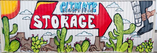24/7 Storage - 7602 U.s. 277