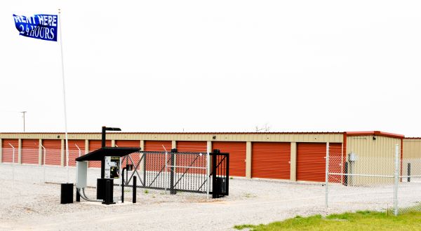 24/7 Storage - 7602 U.s. 277