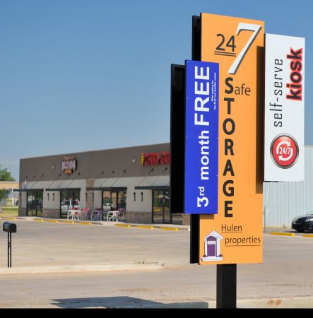 24/7 Storage - 7602 U.s. 277