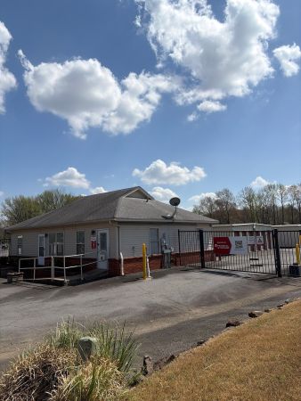 10 Federal Storage - Northgate Dr - 503 Northgate Drive