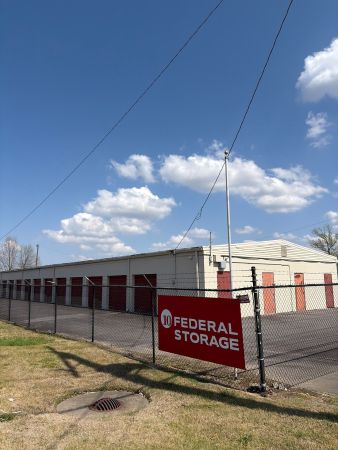 10 Federal Storage - Northgate Dr - 503 Northgate Drive