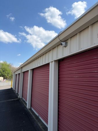 10 Federal Storage - Northgate Dr - 503 Northgate Drive