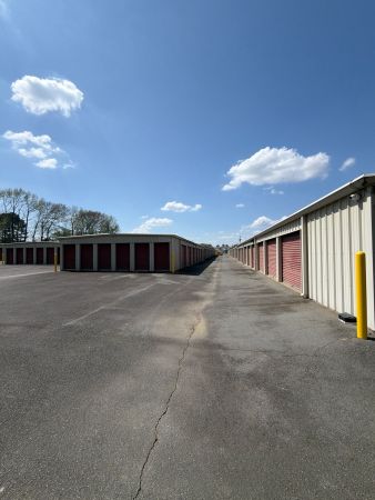 10 Federal Storage - Northgate Dr - 503 Northgate Drive