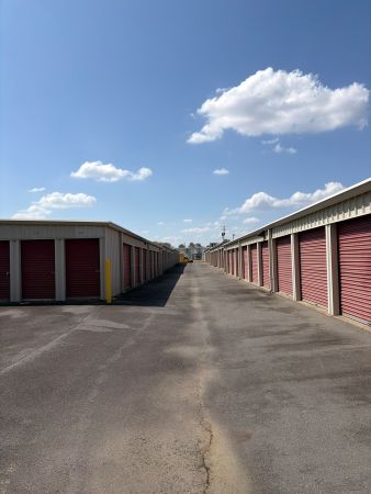 10 Federal Storage - Northgate Dr - 503 Northgate Drive