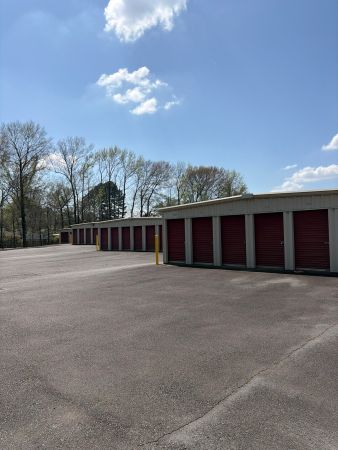10 Federal Storage - Northgate Dr - 503 Northgate Drive
