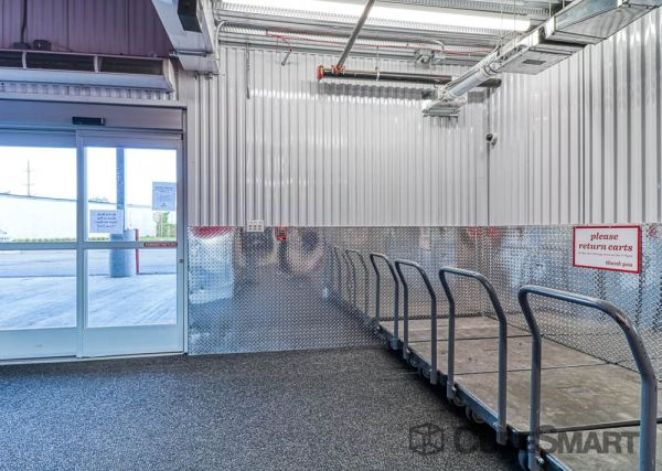 CubeSmart Self Storage - 14 Merrick Road