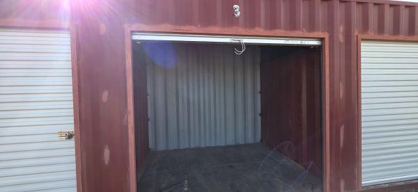 Mohave Storage - Kingman 9342 N Arrow Ave (MOH) - 9342 North Arrow Avenue