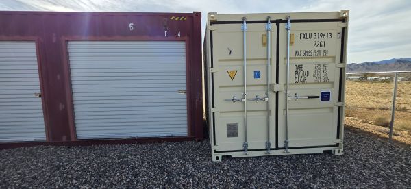 Mohave Storage - Kingman 9342 N Arrow Ave (MOH) - 9342 North Arrow Avenue