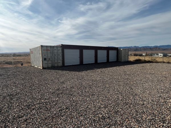 Mohave Storage - Kingman 9342 N Arrow Ave (MOH) - 9342 North Arrow Avenue