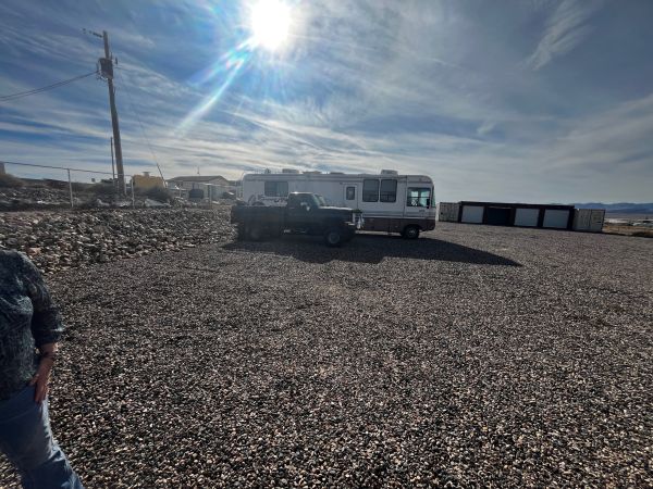 Mohave Storage - Kingman 9342 N Arrow Ave (MOH) - 9342 North Arrow Avenue