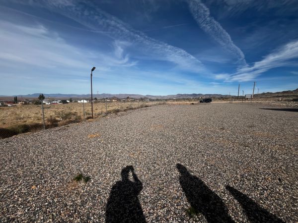 Mohave Storage - Kingman 9342 N Arrow Ave (MOH) - 9342 North Arrow Avenue