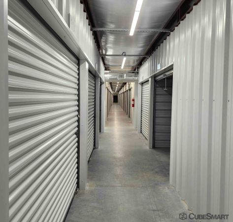 CubeSmart Self Storage - LITTLE ROCK PRATT RD AR - 709 Pratt Road